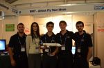 Airbus-Wettbewerb "Fly Your Ideas" in der Endrunde