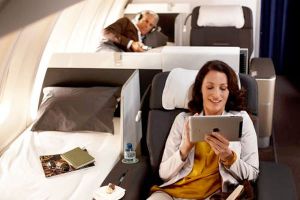 IAMA: LHT schmiedet Allianz für Flugzeugmodifikation
