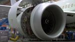 Boeing liefert ersten 787-Dreamliner bei gesteigerter Produktionsrate