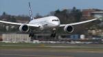 Boeing liefert ersten 787-Dreamliner bei gesteigerter Produktionsrate