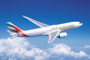 Emirates: A330neo und A350 für Flotte – A380 besiegelt