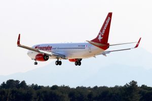Corendon bringt Boeing und Ziele für Ost und West
