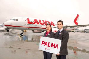 Flughafen akquiriert vier weitere Airlines