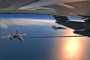 A400M: Treibstofftanks im Frachtraum zugelassen