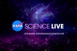 NASA startet Serie über Raumfahrt
