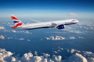 British Airways ordert bis zu 42 Boeing 777X