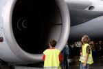 Lufthansa legt Ferienprogramm für Mitarbeiter-Kinder auf
