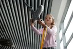 Lufthansa legt Ferienprogramm für Mitarbeiter-Kinder auf