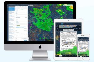 Boeing übernimmt Luftfahrtkarten-Anbieter ForeFlight
