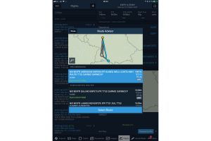 Boeing übernimmt Luftfahrtkarten-Anbieter ForeFlight