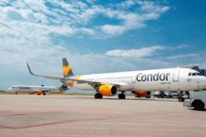 A321 zusätzlich für Reiseziele ab Leipzig/Halle
