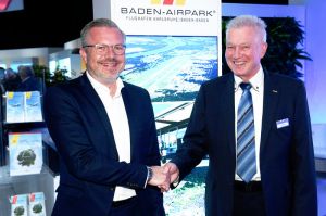 TUI und Sundair bringen FKB Ziele und Flugzeug