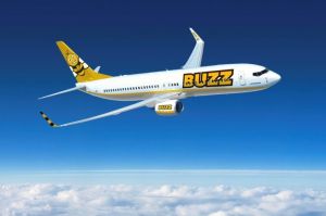 Ryanair Sun labelt um zu Buzz mit AOC in Polen