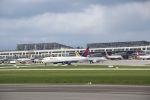 Antonov An-2 am Tag der Luftfahrt in Stuttgart