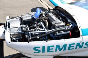 AERO 2019 hält Lindbergh Innovationsforum