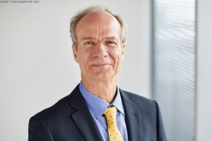Munich Satellite Navigation Summit: Auf Galileo Kepler