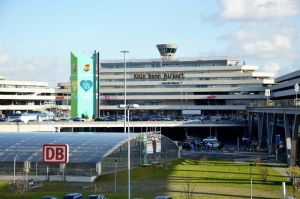 Köln Bonn Airport verhandelt weiter mit BVD