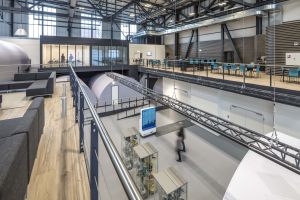 A350 Airspace CDC auch für A320 und A330