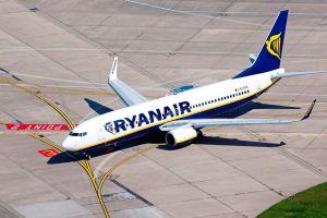 Ryanair: neue non-Stop-Ziele für Hamburg und Nürnberg