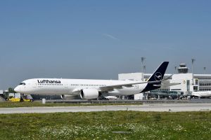 São Paulo LH-Ziel ab München – Chicago bleibt