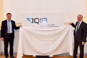 DLR übernimmt EA in Bad Neuenahr-Ahrweiler
