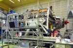 ATV-4 mit FASES-Experimenten am 