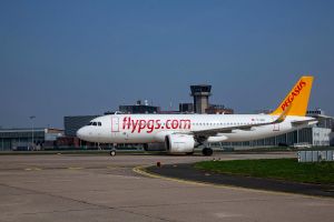 Antalya neues Pegasus-Ziel ab Bremen