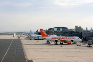 Passagierplus in Dortmund fast 20 Prozent