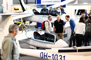 AERO: Trends entdeckt, Piloten gesucht
