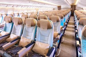Flottenerneuerung bei Emirates