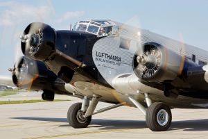Aus für Ju 52: Lufthansa sucht Museum