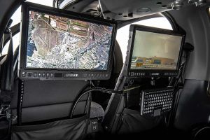 Paraguay sucht Flugzeuge bei Diamond