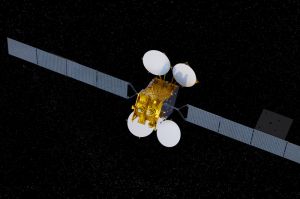 Airbus ersetzt Fernseh-Satelliten MEASAT-3