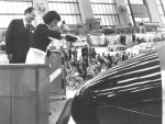 Taufpatenschaft seit 40 Jahren – 