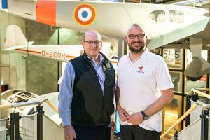Evening Event der VC im 