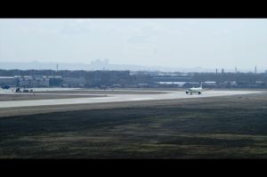 MC-21: Drittes Testflugzeug bei Moskau