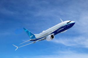 Software-Update für Boeing 737 MAX fertig