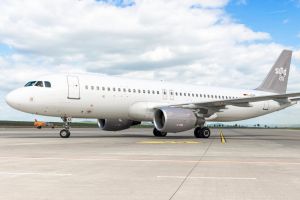 Sundair stationiert A320 für Winterziele in Bremen