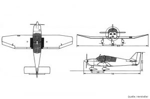Midair Kollision: VFR-Flug nahe Sonnenunterganng