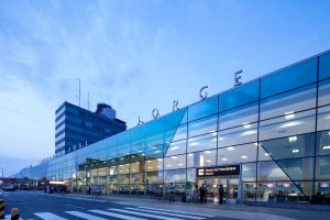 Fraport erhöht Anteil am Flughafen Lima