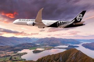 Air New Zealand bestellt Dreamliner 787-10