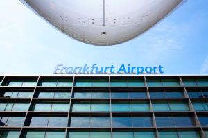 Fraport mit guten Zahlen zur Hauptversammlung