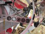 Kolbenfresser nach Start – C22 Ultraleichtflugzeug stürzt ab 