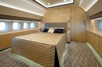 Boeings Business Jet BBJ 3 erstmals auf der EBACE 2013 gezeigt