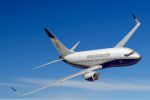 Boeings Business Jet BBJ 3 erstmals auf der EBACE 2013 gezeigt