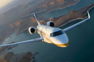 Embraer Legacy 650 bekommt ADS-B Out im One-Stop-Shop