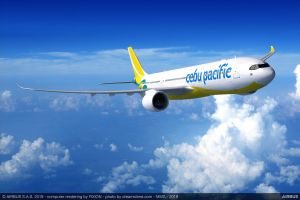 CEB will A330neo und A321XLR