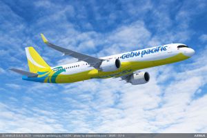 CEB will A330neo und A321XLR