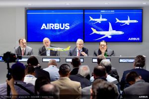 CEB will A330neo und A321XLR