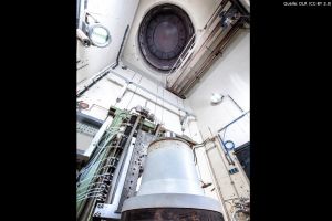 Rückwärtsflug von Raketen: Forschung sucht Mehrweg